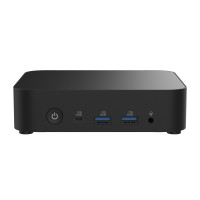 ASUS NUC 14 Essential RNUC14MNK3500002, Mini-PC Barebone,...