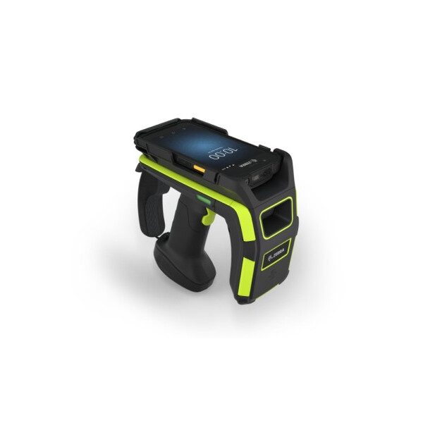 Zebra RFD90 PREM+ STD Range CIRC. POL - RFID-Scanner