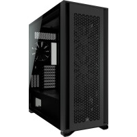 Corsair 7000D Airflow, Full Tower, PC, Schwarz, ATX,...