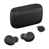Jabra Evolve2 Buds, True Wireless Stereo (TWS),...