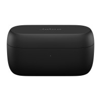 Jabra Evolve2 Buds, True Wireless Stereo (TWS), Anrufe/Musik, 5,4 g, Kopfhörer, Schwarz