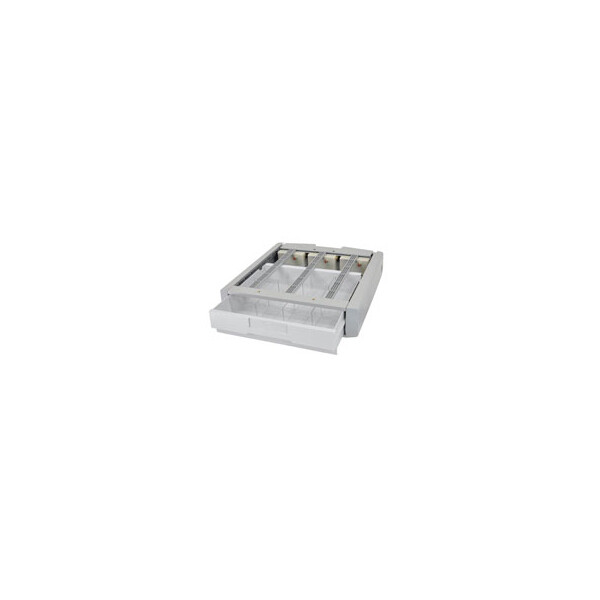 Ergotron 97-862, 457 mm, 457 mm, 165 mm, 4 kg