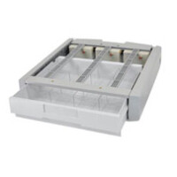 Ergotron 97-862, 457 mm, 457 mm, 165 mm, 4 kg