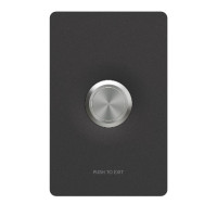 Ubiquiti UA-Button, Gleichstrom, 30 V, -10 - 40 °C, 5...