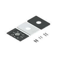 Ubiquiti UA-Button, Gleichstrom, 30 V, -10 - 40 °C, 5...
