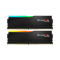 G.Skill Ripjaws M5 RGB F5-6000J3038F16GX2-RM5NRK, 32 GB, 2 x 16 GB, DDR5