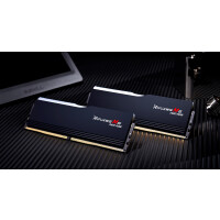 G.Skill Ripjaws M5 RGB F5-6000J3038F16GX2-RM5NRK, 32 GB, 2 x 16 GB, DDR5