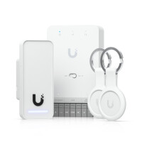 Ubiquiti G3 Starter Kit, Metall, Polycarbonat (PC), Grau,...