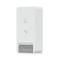 Ubiquiti G3 Starter Kit, Metall, Polycarbonat (PC), Grau, Weiß, PoE