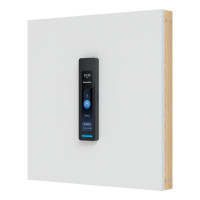 Ubiquiti G3 Reader Pro, Gesichtserkennungs-Terminal, Zugriffschip/Kartenleser, Bluetooth, IP55, Nahfeldkommunikation (NFC)