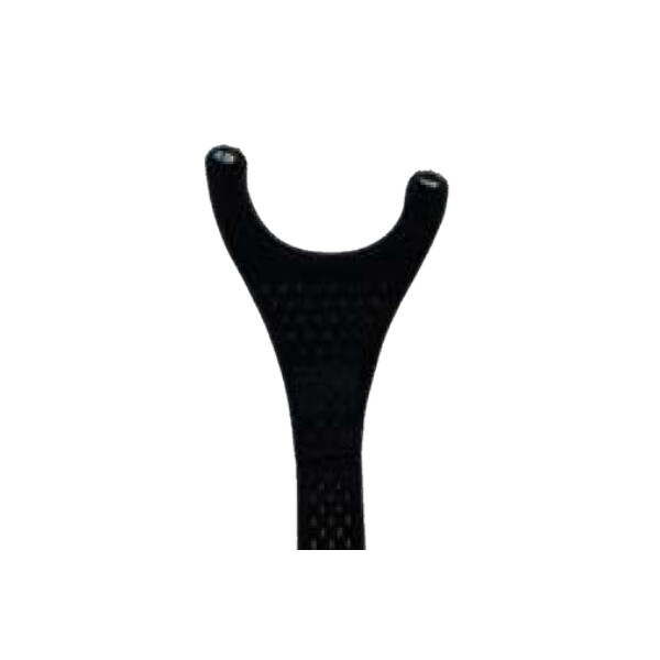 HONEYWELL 8675I505-LHGL-PS, Handschlaufe, Honeywell, 8675i, Schwarz, 10 Stück(e)