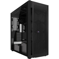 Corsair 9000D RGB AIRFLOW, Full Tower, PC, Schwarz, ATX,...