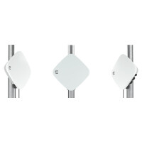 Extreme Networks AP460S6C-WR, 2,4 GHz, 5 GHz, WPA3,...