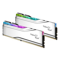 G.Skill Trident Z5 Royal F5-6000J2836G16GX2-TR5S, 32 GB,...
