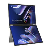 ASUS ZenScreen Duo OLED MQ149CD, 35,6 cm (14"), 1920...