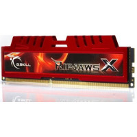 G.Skill 8GB PC3-14900, 8 GB, 1 x 8 GB, DDR3, 1866 MHz,...