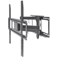 Manhattan Universal Basic TV-Wandhalterung, neig- und...