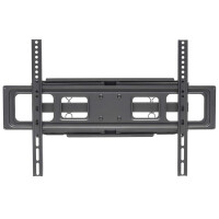 Manhattan Universal Basic TV-Wandhalterung, neig- und...