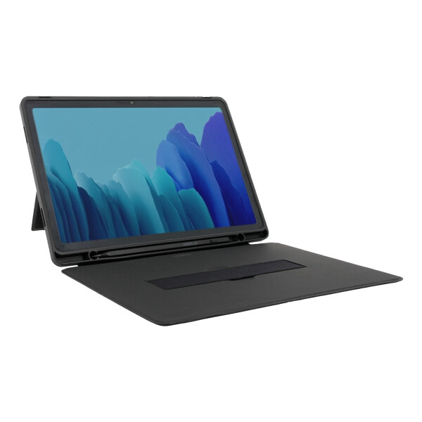 Mobilis 029034, Folio, Samsung, Galaxy Tab A9+ 11" (SM-X210 / SM-X216), 27,9 cm (11"), Eingebaute Lautsprecher, 462 g