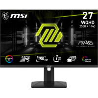 MSI MAG 274QRFDE QD E2, 68,6 cm (27"), 2560 x 1440...