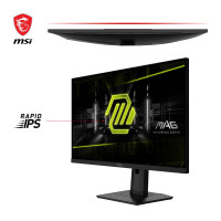 MSI MAG 274QRFDE QD E2, 68,6 cm (27"), 2560 x 1440...