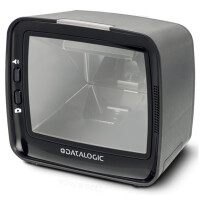 Datalogic Magellan 3450VSi, Fester Barcodeleser, 1D/2D, LED, Aztec Code, Datenmatrix, MaxiCode, QR Code, 39000000 Auslesungen/Sekunde, 0 - 86000 Lux