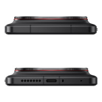 Xiaomi 15 Ultra, 17,1 cm (6.73"), 3200 x 1440 Pixel, 16 GB, 512 GB, 50 MP, Schwarz