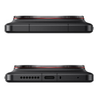 Xiaomi 15 Ultra, 17,1 cm (6.73"), 3200 x 1440 Pixel, 16 GB, 512 GB, 50 MP, Schwarz