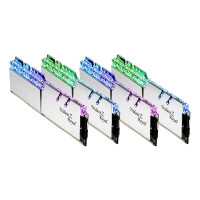 G.Skill Trident Z Royal F4-4000C18Q-128GTRS, 128 GB, 4 x...