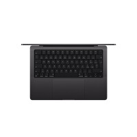 Apple MacBook Pro , Apple M, 36,1 cm (14.2"), 3024 x 1964 Pixel, 32 GB, 512 GB, macOS Sequoia