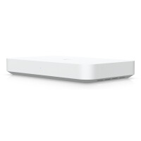 Ubiquiti UXG-Fiber (30W), Weiß, Polycarbonat (PC),...