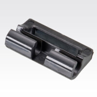 Zebra Motorola KT-BKL-RS507-10R, Schwarz, Motorola RS507