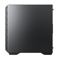MONTECH AIR 903 MAX, Midi Tower, PC, Schwarz, ATX, EATX,...