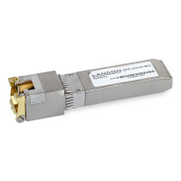 Lancom SFP-CO10-MG (Bulk 10), Kupfer, 10000 Mbit/s, SFP,...