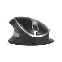 Bakker Oyster Mouse Wireless, Beidhändig, Vertikale...