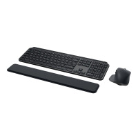 Logitech 920-011614, Kabellos, RF Wireless + Bluetooth,...