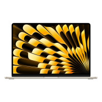 Apple MacBook Air , Apple M, 38,9 cm (15.3"), 2880 x...