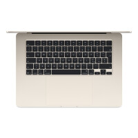 Apple MacBook Air , Apple M, 38,9 cm (15.3"), 2880 x...