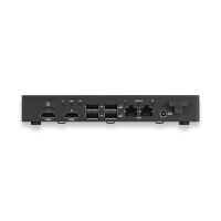 ASUS NUC 13 Rugged BNUC13BRKP200B02I, Mini-PC Barebone,...