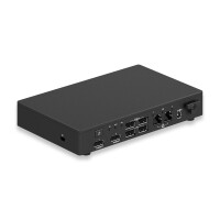 ASUS NUC 13 Rugged BNUC13BRKP200B02I, Mini-PC Barebone, DDR5-SDRAM, Ethernet/LAN, Wi-Fi 6E (802.11ax), 65 W