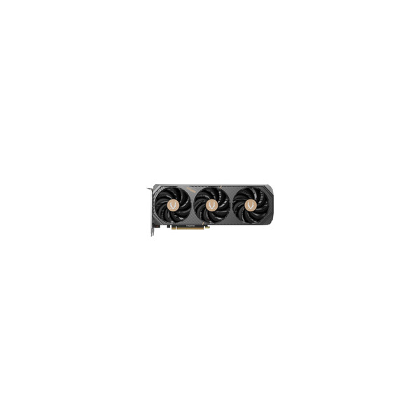 ZOTAC Gaming GeForce RTX 5070 Ti Solid SFF - Grafikkarte - PCI-Express