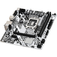 ASRock H610M-HDV/M.2+ D5, Intel, LGA 1700, DDR5-SDRAM, 96...