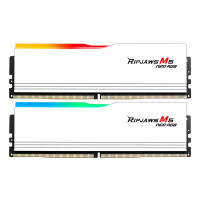 G.Skill Ripjaws M5 RGB F5-6000J3636F32GX2-RM5NRW, 64 GB, 2 x 32 GB, DDR5