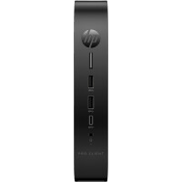 HP Pro t550, 2 GHz, Intel, Intel® Celeron®,...
