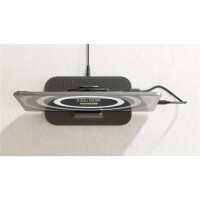 Zens ZEAPM01/00, Drinnen, AC, 1,5 m, Schwarz