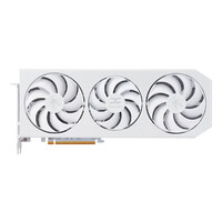 PowerColor RX 9070XT Hellhound Spectral White OC 16GB...