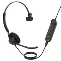 Jabra Engage 50 II Link Mono USB C/A UC - Mono