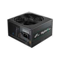 FSP Hydro K PRO 750W, 750 W, 220 - 240 V, 50/60 Hz, 4 A, Aktiv, 100 W