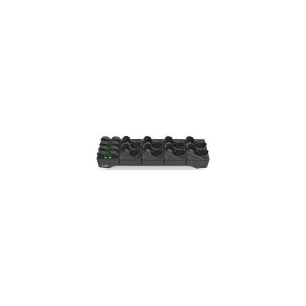 Zebra SAC-HS3100-B8W8-01