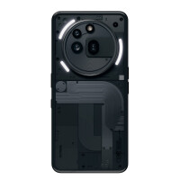 Nothing Phone (3a) Pro, 17,2 cm (6.77"), 12 GB, 256...